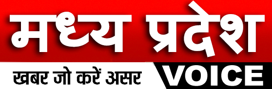 Madhya Pradesh Voice