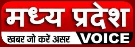 Madhya Pradesh Voice